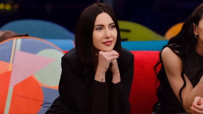 Jessica Morlacchi, la vita sentimentale dell'ex gieffina. Cosa sappiamo sui suoi ex 