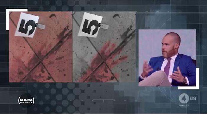 Quarta Repubblica Fabbri