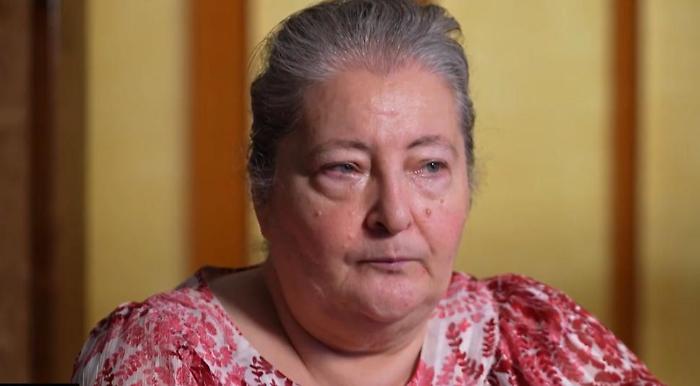 Eredita la casa e la trova occupata, Rinalda: "Sacrifici polverizzati". Gli occupanti ammettono in tv: "Ci piace delinquere"
