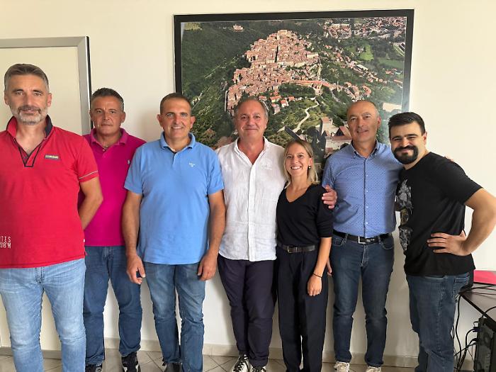 Terni, eletto il nuovo consiglio dell’Ordine dei dottori agronomi e forestali della provincia. Francesco Longari nuovo presidente 