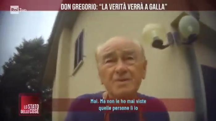 Don Gregorio Vitali