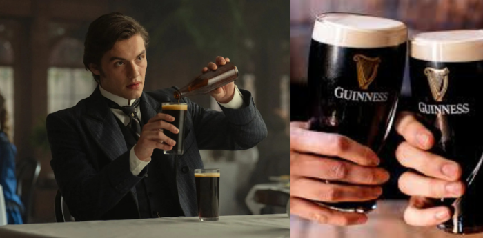 House of Guinness: 5 curiosità sulla vera famiglia della nuova serie Netflix