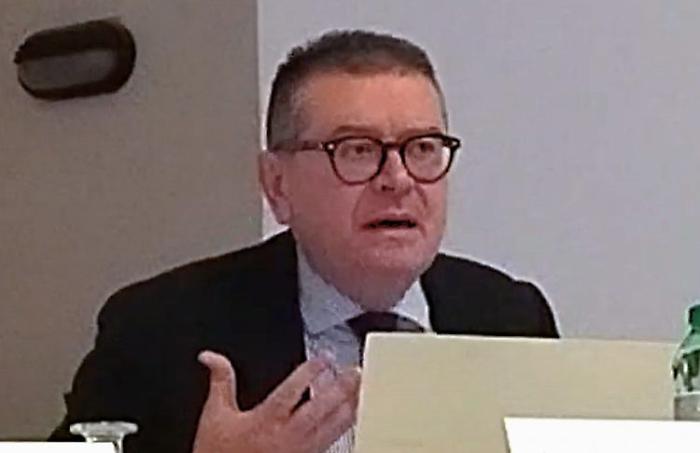 terni foggia laronga procuratore