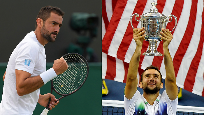 Marin Cilic, chi è l'avversario di Jannik Sinner a Pechino: l'Us Open nell'era dei big 4, la passione per il Milan, i precedenti con l'azzurro  