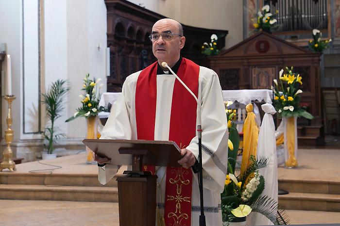 Don Cesare Provenzi 