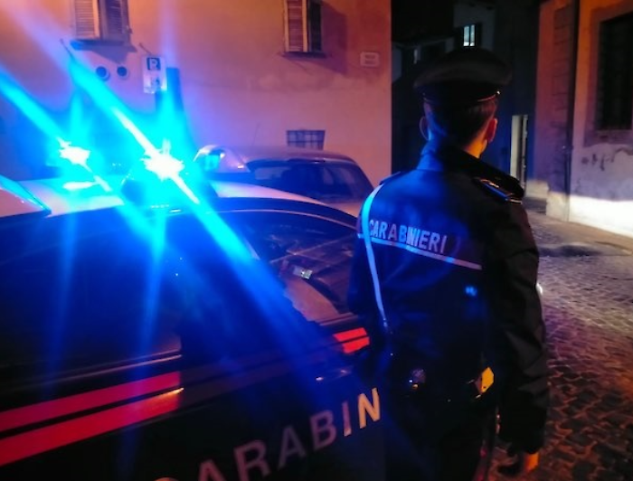 Investito  e ucciso mentre va a buttare la spazzatura:  iscritta con l'accusa di omicidio stradale la 42enne alla guida