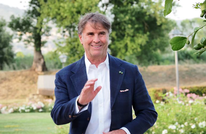 Cucinelli: "Avvieremmo azioni legali per difendere la nostra reputazione"