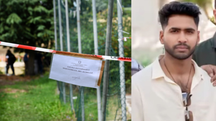 Ucciso e fatto a pezzi: sequestrati auto e cellulare dell'indagato 