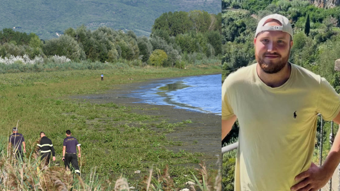 Il corpo trovato nel lago Trasimeno è quello di Anton Lyubeev, c'è la conferma della madre
