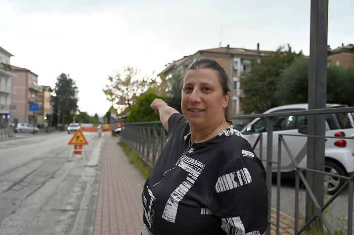 Viale San Sisto