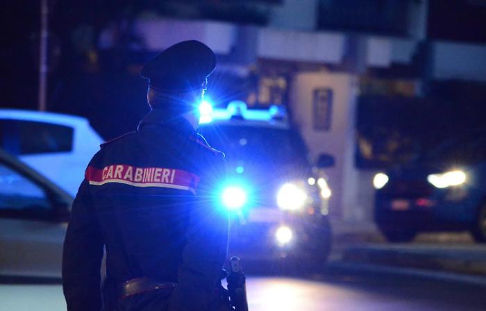 Maltrattamenti agli anziani genitori e richieste di denaro: i carabinieri di Piediluco arrestano una donna 45enne