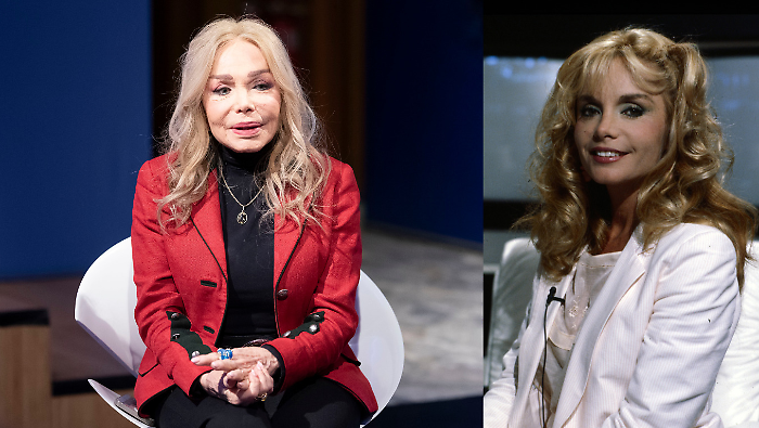 Maria Giovanna Elmi: "Sono ancora la fatina della tv". I due matrimoni, l'operazione da giovanissima, il rapporto con la chirurgia estetica
