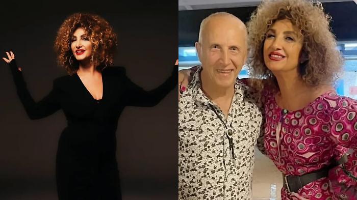 Marcella Bella, il legame con il fratello Gianni e la nascita del brano "Montagne Verdi"