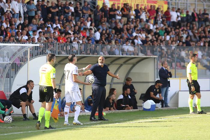 La Ternana cade a Ravenna per un tiro deviato fortuitamente in gol (1-0)