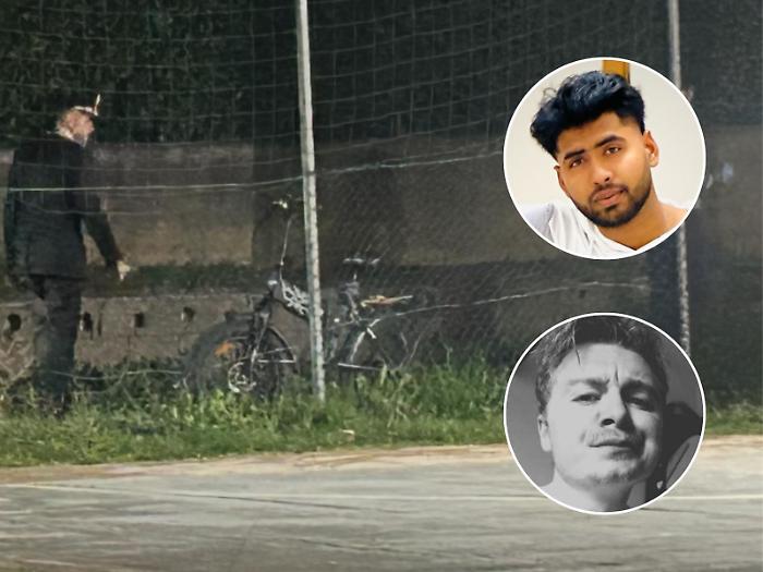 Omicidio Spoleto,  l'assassino ha mandato finti sms a Obi dopo il delitto