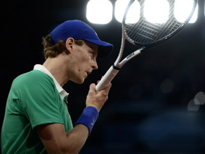 Jannik Sinner, la sfida con  Fábián Matozsán ai quarti di Pechino: orario, dove vederla e precedenti 