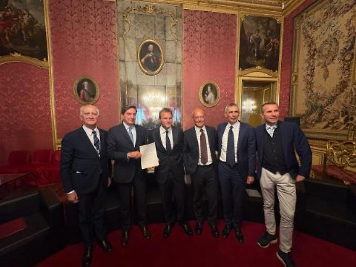 Lettera UNRAE al Presidente del Consiglio dei Ministri