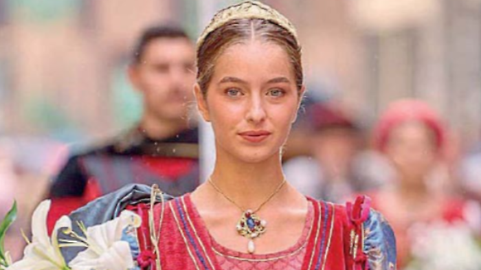 A palii e giostre  vanno 299 mila euro