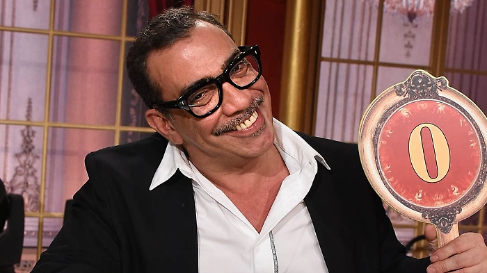 Guillermo Mariotto, l'infanzia a Caracas, la maison Gattinoni e la storia a Ballando con le Stelle
