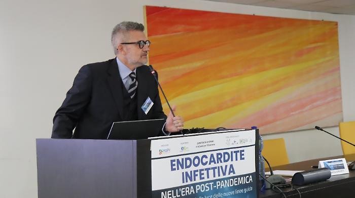 Dato allarmante a Terni per l'Endocardite infettiva: i casi sono tre volte la media internazionale e con una crescita esponenziale