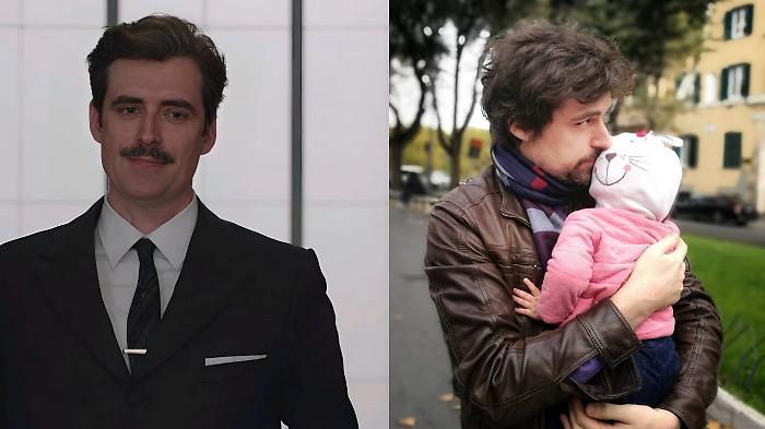 Flavio Parenti, chi è l'attore che interpreta Tancredi: scopri le anticipazioni del nuovo episodio de Il Paradiso delle Signore
