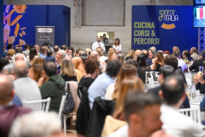 Foligno capitale del gusto. Il bilancio della 26esima edizione dei Primi d'Italia 