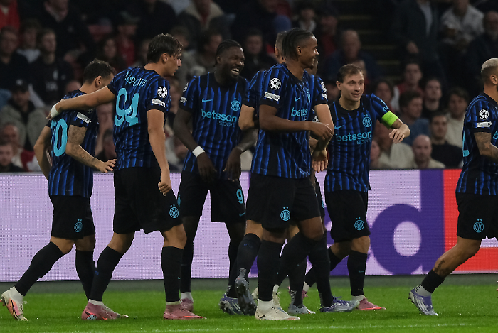 Champions League, l'Inter sfida lo Slavia Praga nella prima partita casalinga. Orario, dove vederla, telecronaca e probabili formazioni