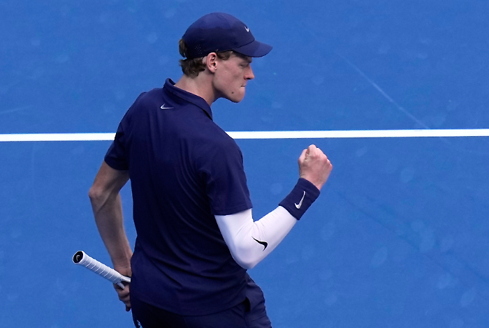 Jannik Sinner contro Learner Tien, la finale di Pechino: orario, dove vederla in tv o streaming, i precedenti 