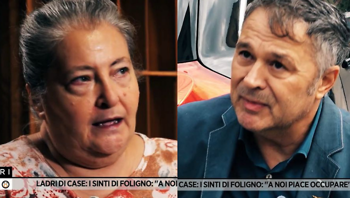 Fuori dal coro torna sul caso di Rinalda Marini. Il sindaco Zuccarini: "Chiederò al prefetto riunione del comitato ad hoc"