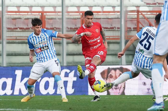Il Perugia torna sui suoi passi, Bartolomei reintegrato in rosa