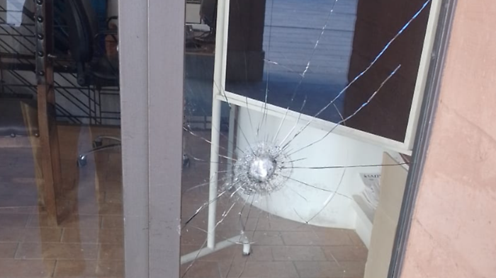 Foligno, spaccata nella notte alla sede della Pro Foligno