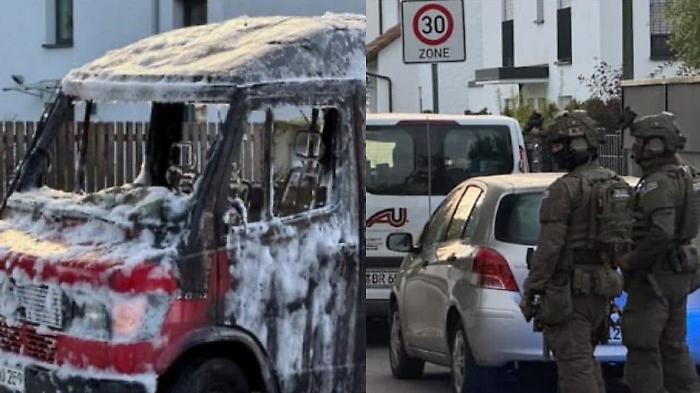 Oktoberfest chiuso per allarme bomba, trovate trappole esplosive e un uomo morto. Cos'è successo 