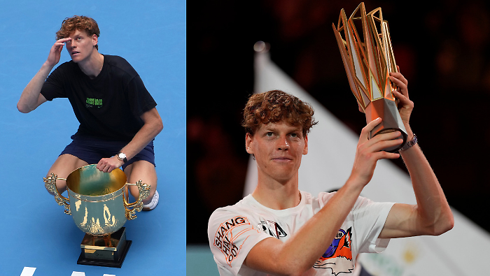 Shanghai, il possibile cammino di Jannik Sinner. Quando debutta e dove vedere il Masters 1000