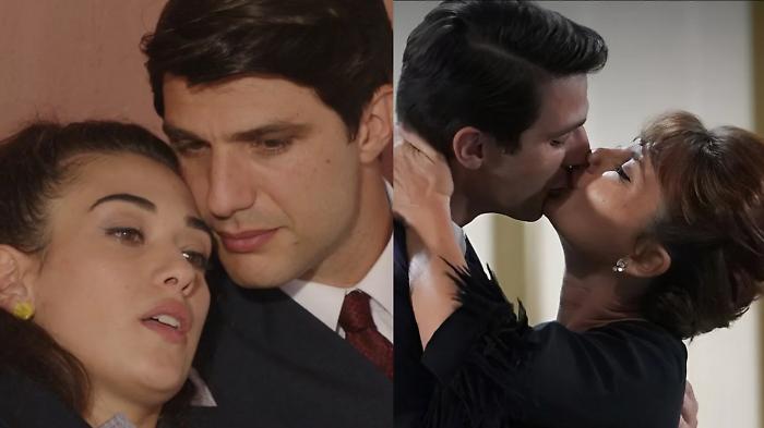 Il Paradiso delle Signore, scopri cosa succede tra Marcello e Rosa: anticipazioni e curiosità sulla soap opera di Rai 1