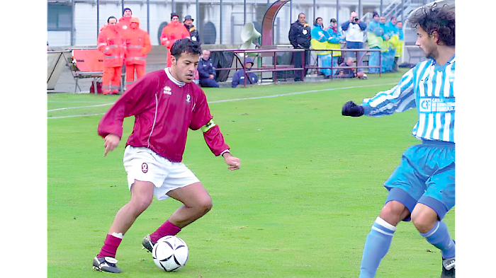 Adri&agrave;n Ricchiuti