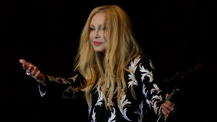 Patty Pravo, dalla nascita del nome d'arte alla "ragazza del Piper". Ecco 7 curiosità sulla cantante di Pensiero Stupendo