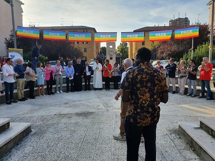 Terni, in memoria delle vittime dell'immigrazione e delle stragi nel mare: il 3 ottobre preghiere e testimonianze in piazza della Pace