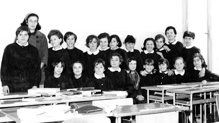 La scuola in prima pagina: sfoglia l'inserto