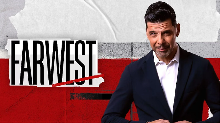 Farwest stasera in tv venerdì 3 ottobre su Rai 3: le anticipazioni del programma di Salvo Sottile 
