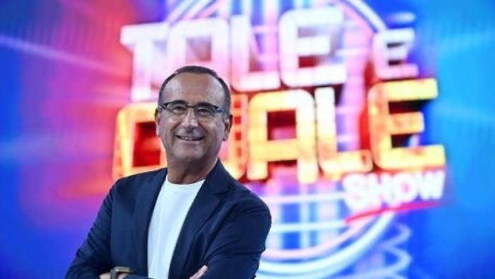 Tale e Quale Show stasera in tv venerdì 3 ottobre su Rai 1: le esibizioni della puntata