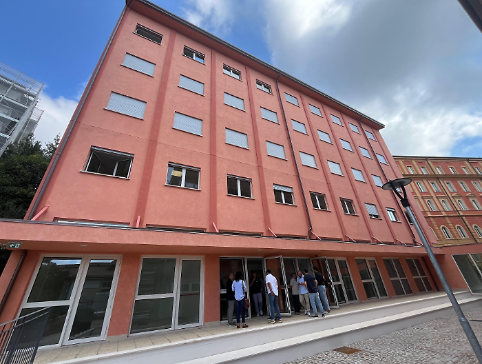 Università di Perugia, avviata la procedura per le assegnazioni dei posti letto per l'anno accademico 2025/26
