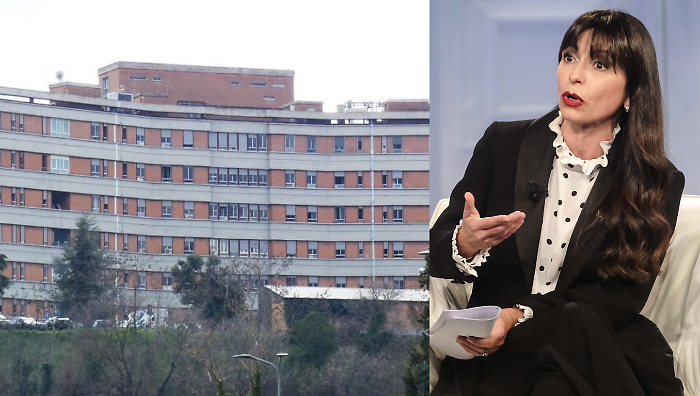 Aggressioni al pronto soccorso di Terni. La presidente Proietti: "La Regione continuerà a rafforzare le misure di sicurezza"