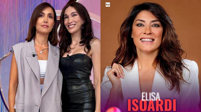 Caterina Balivo sulla chirurgia: "Ognuno è libero di scegliere chi essere e come apparire". Scopri l'intervista di Michela Ferrante