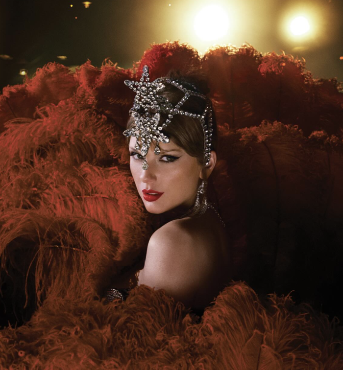 Le showgirl più celebri della storia da Josephine Baker a Taylor Swift