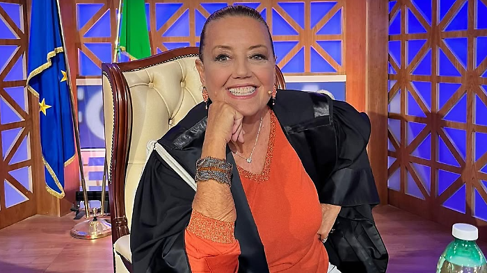 Annamaria Bernardini De Pace, i divorzi più "famosi" seguiti da lei: da Al Bano e Romina a Totti e Ilary 