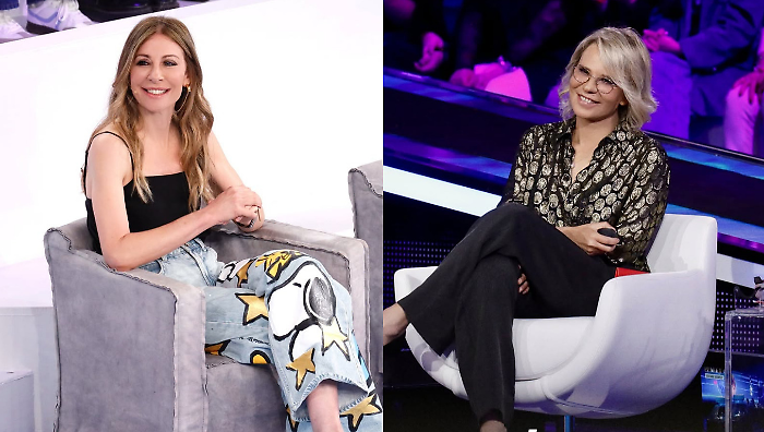 Belve, Francesca Fagnani e la partecipazione di Maria de Filippi al programma: "Un Sogno"