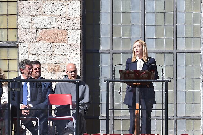 La nuova unità di misura per la premier
