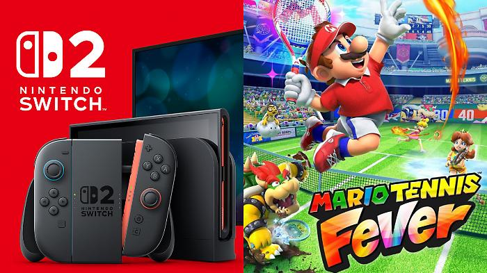I giochi in uscita su Nintendo Switch 2 nel 2026: scopri tutte le novità