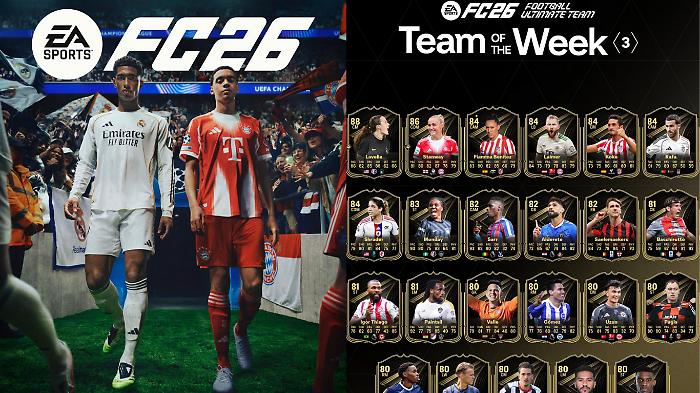 EA SPORTS FC 26, il calcio rinasce su Nintendo Switch 2: scopri le recensioni 
