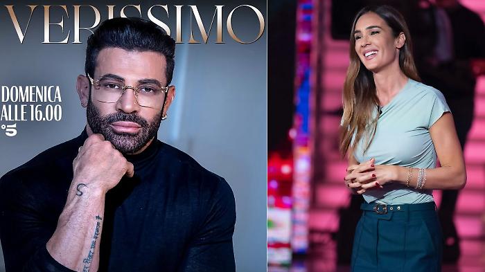 Gianni Sperti ospite a Verissimo finisce nel mirino del pubblico: "Sempre le stesse persone, ma è diventato gli amici di Silvia?"